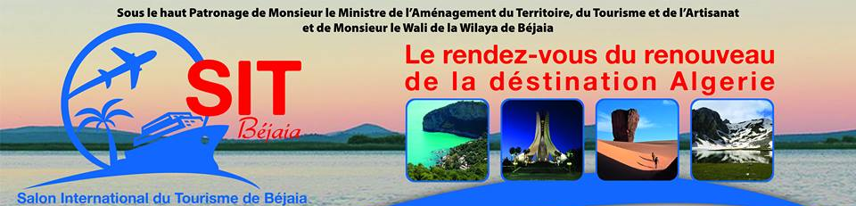 3ème Salon International du Tourisme 