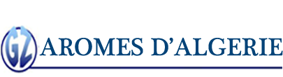 aromes d’Algérie