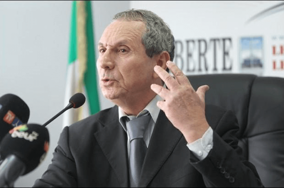 MOURAD BOUATTOU, PRÉSIDENT DU CLUSTER GROUPEMENT BOISSONS À “LIBERTÉ” :
“Viser l’intégration dans l’industrie agroalimentaire”